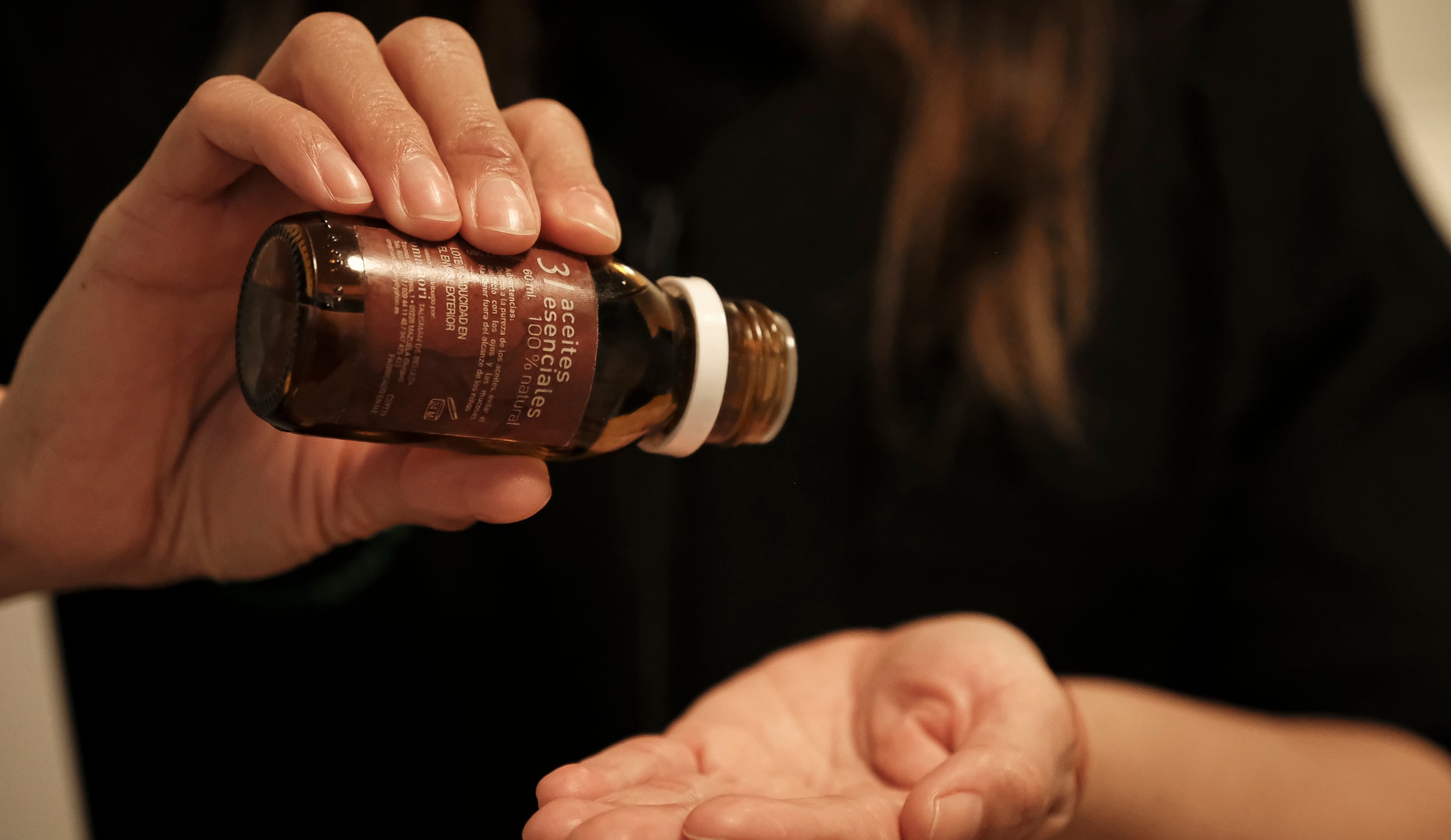 Massage el. parmassage - Indre By