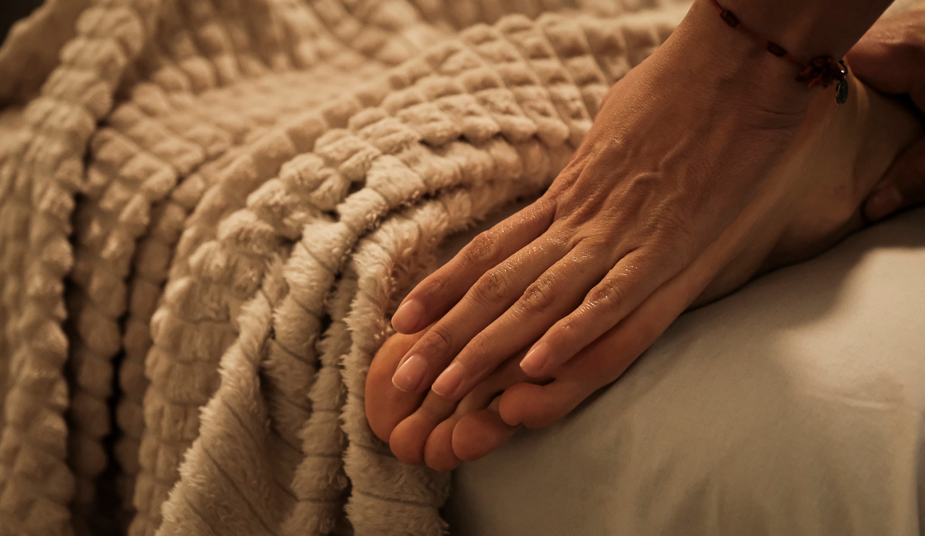 Massage el. parmassage - Indre By