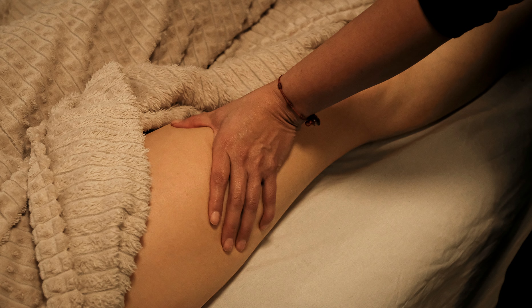 Massage el. parmassage - Indre By