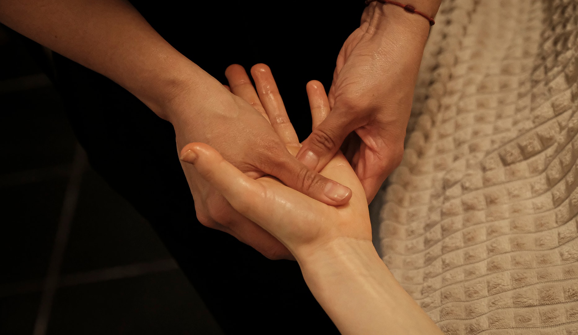 Massage el. parmassage - Indre By