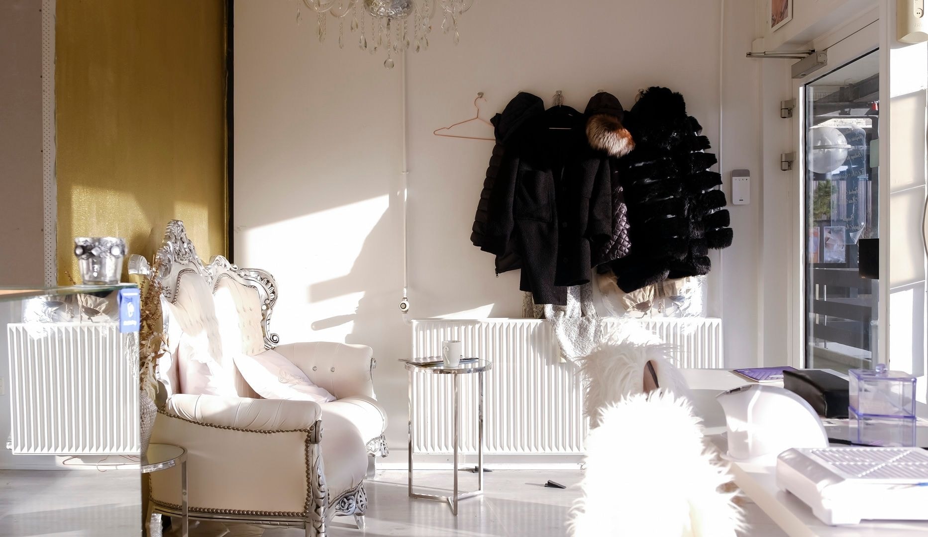 Fedtfrysning - klar til sommer!