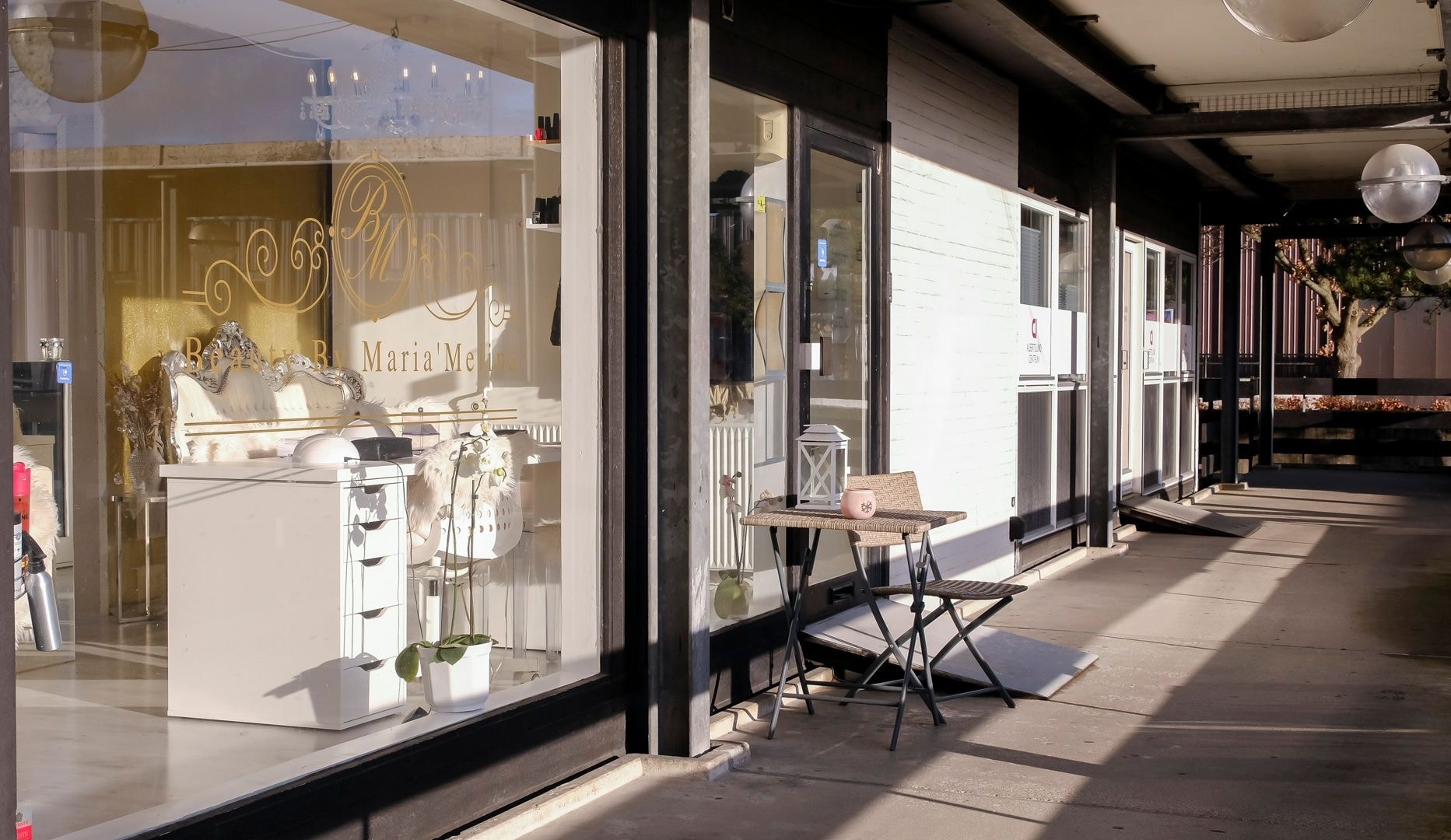 Fedtfrysning - klar til sommer!