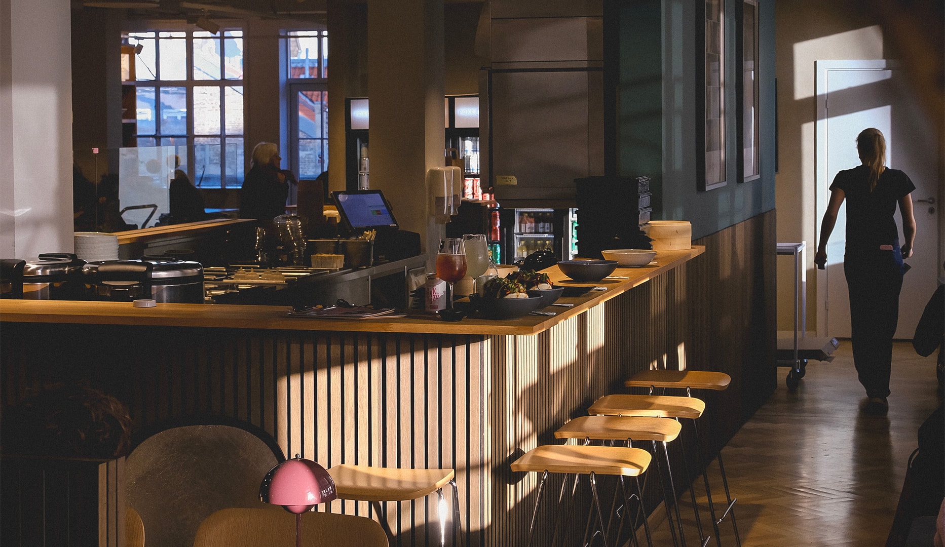 Valgfri Bowl fra Poké & Sons