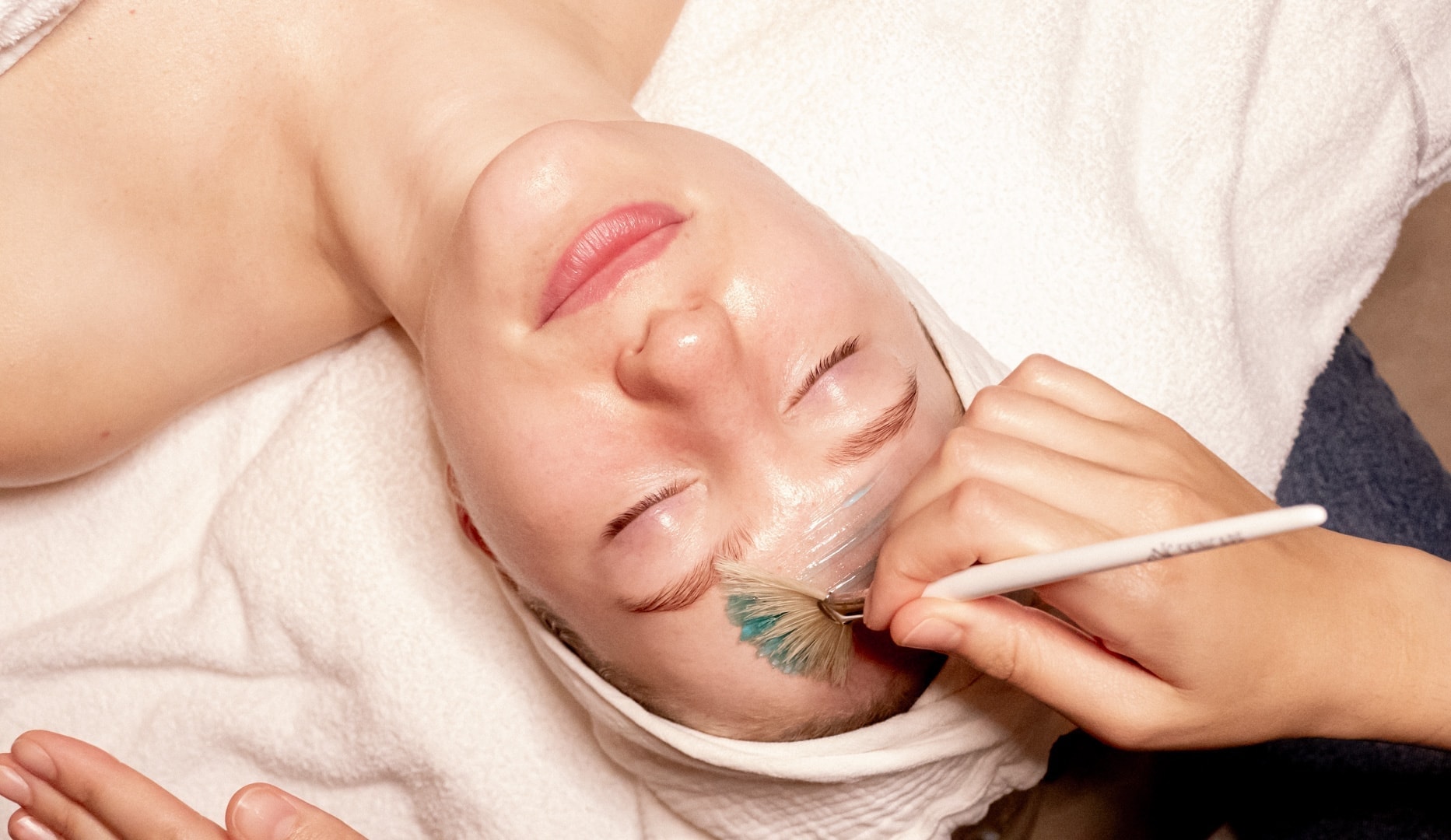 Eksklusiv Ansigtsbehandling - 50 min.