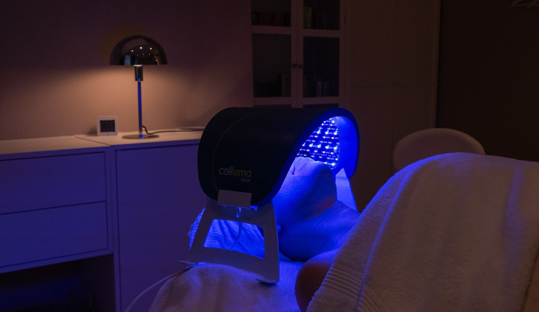 Eksklusiv Ansigtsbehandling - 50 min.