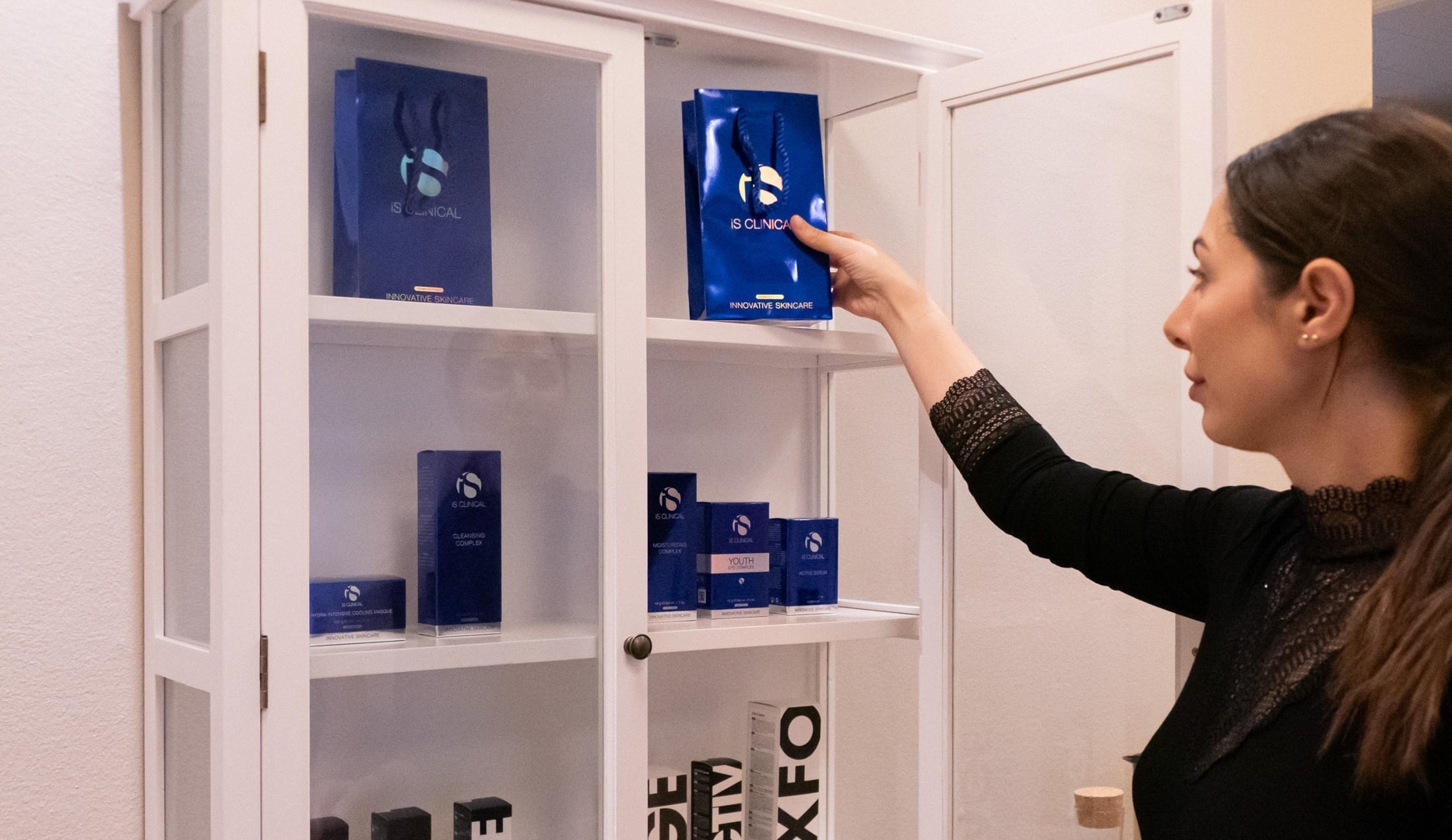 Eksklusiv Ansigtsbehandling - 50 min.