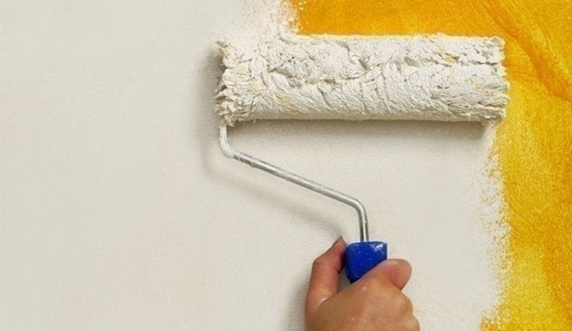 Professionelt Malerarbejde