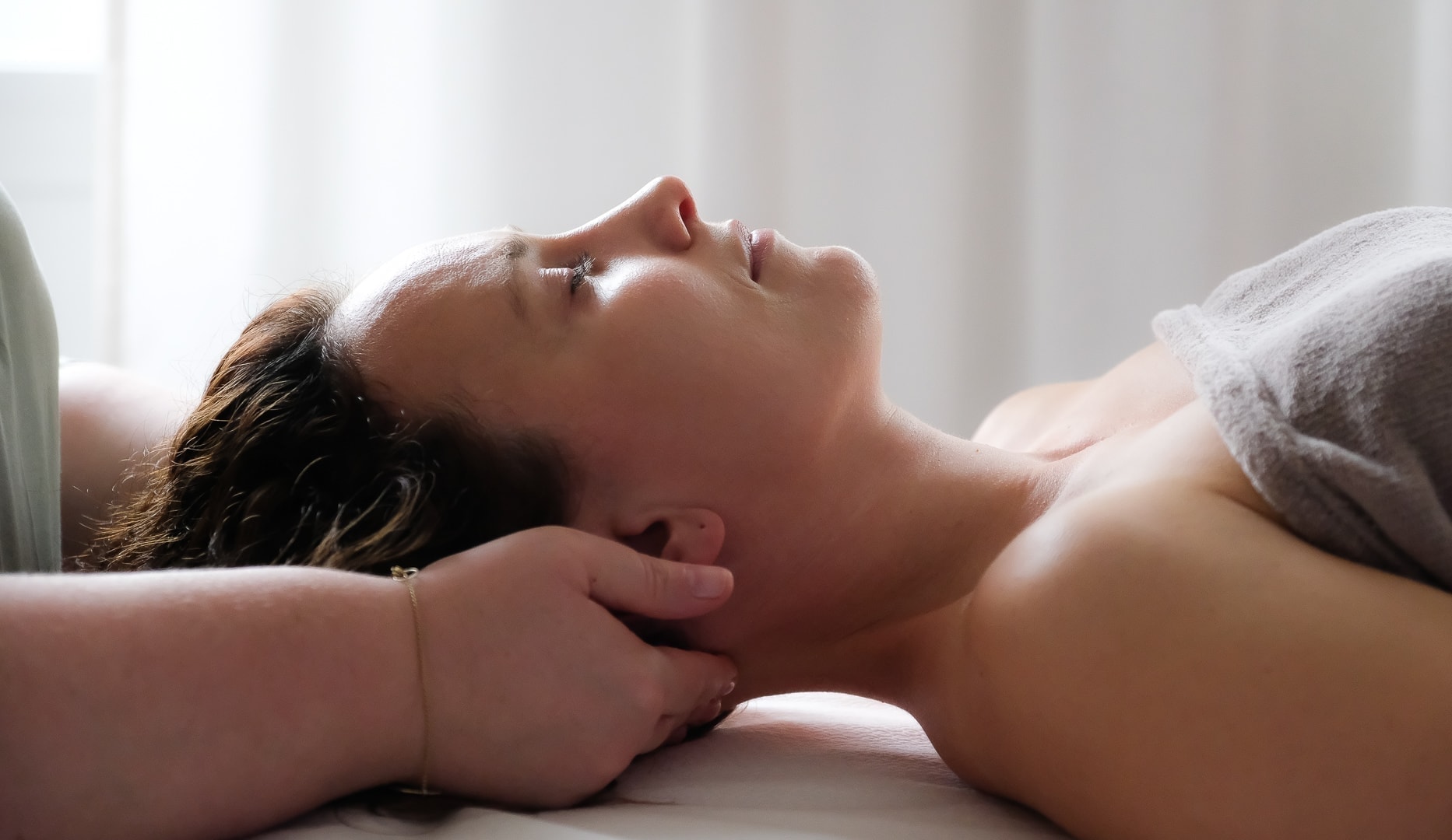 Japansk Lifting & Cupping