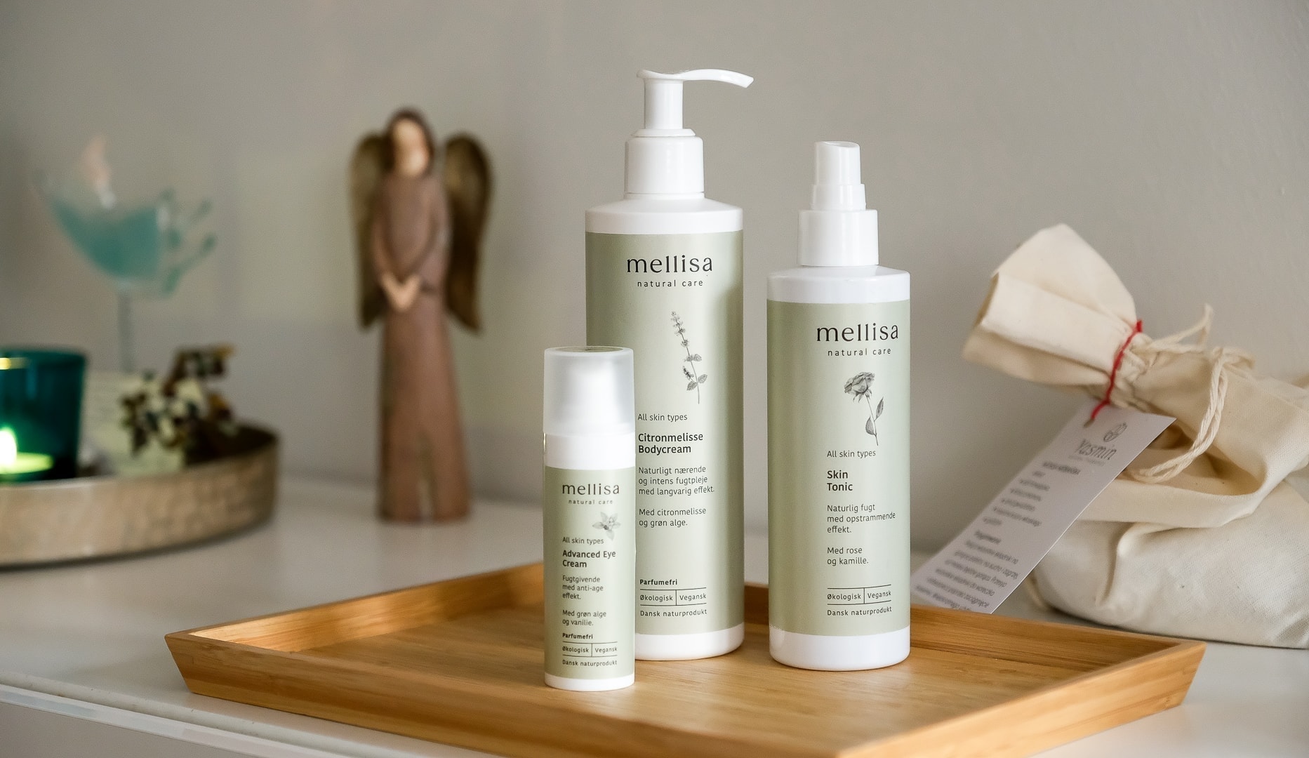 Japansk Lifting & Cupping