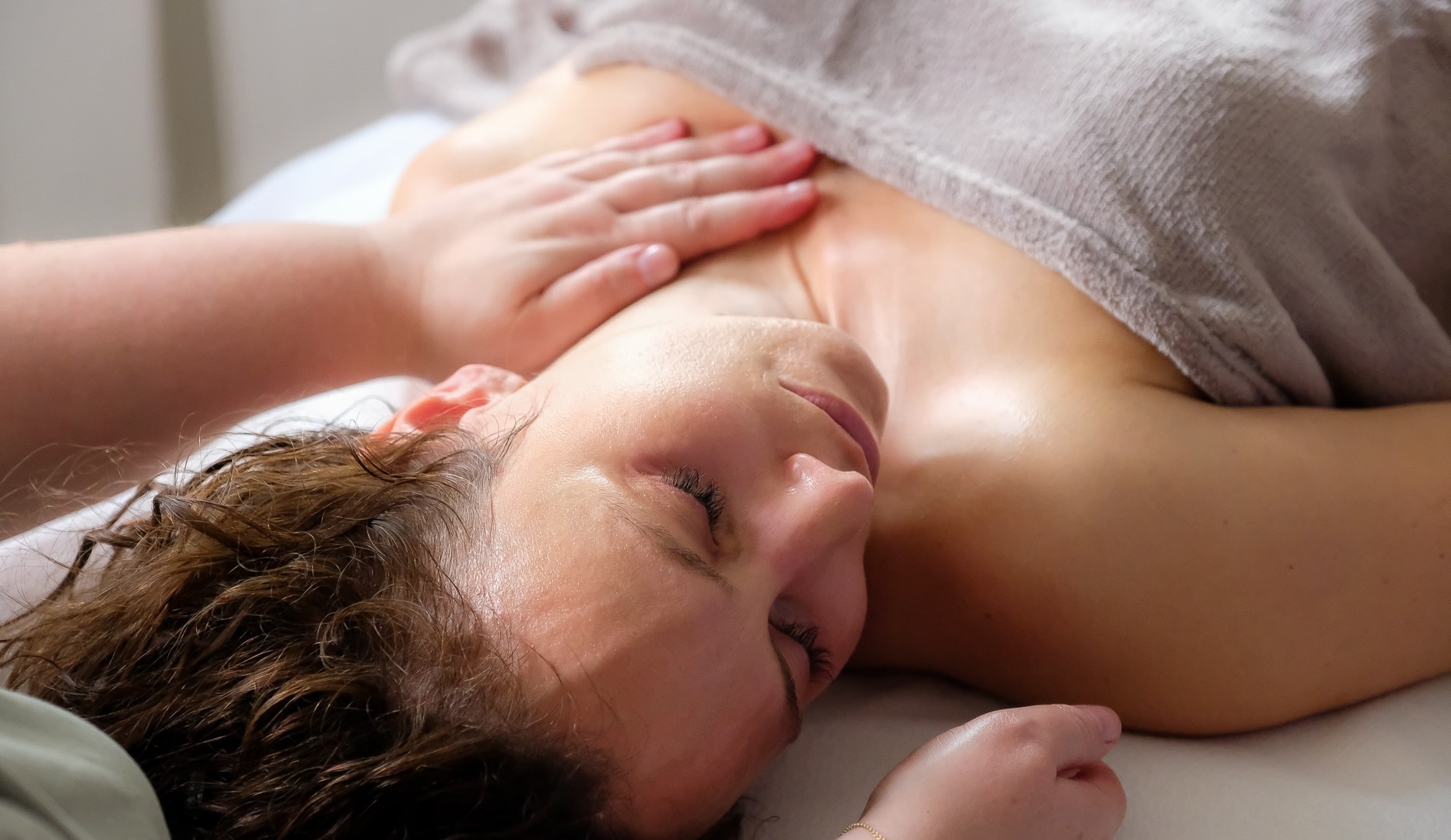 Japansk Lifting & Cupping