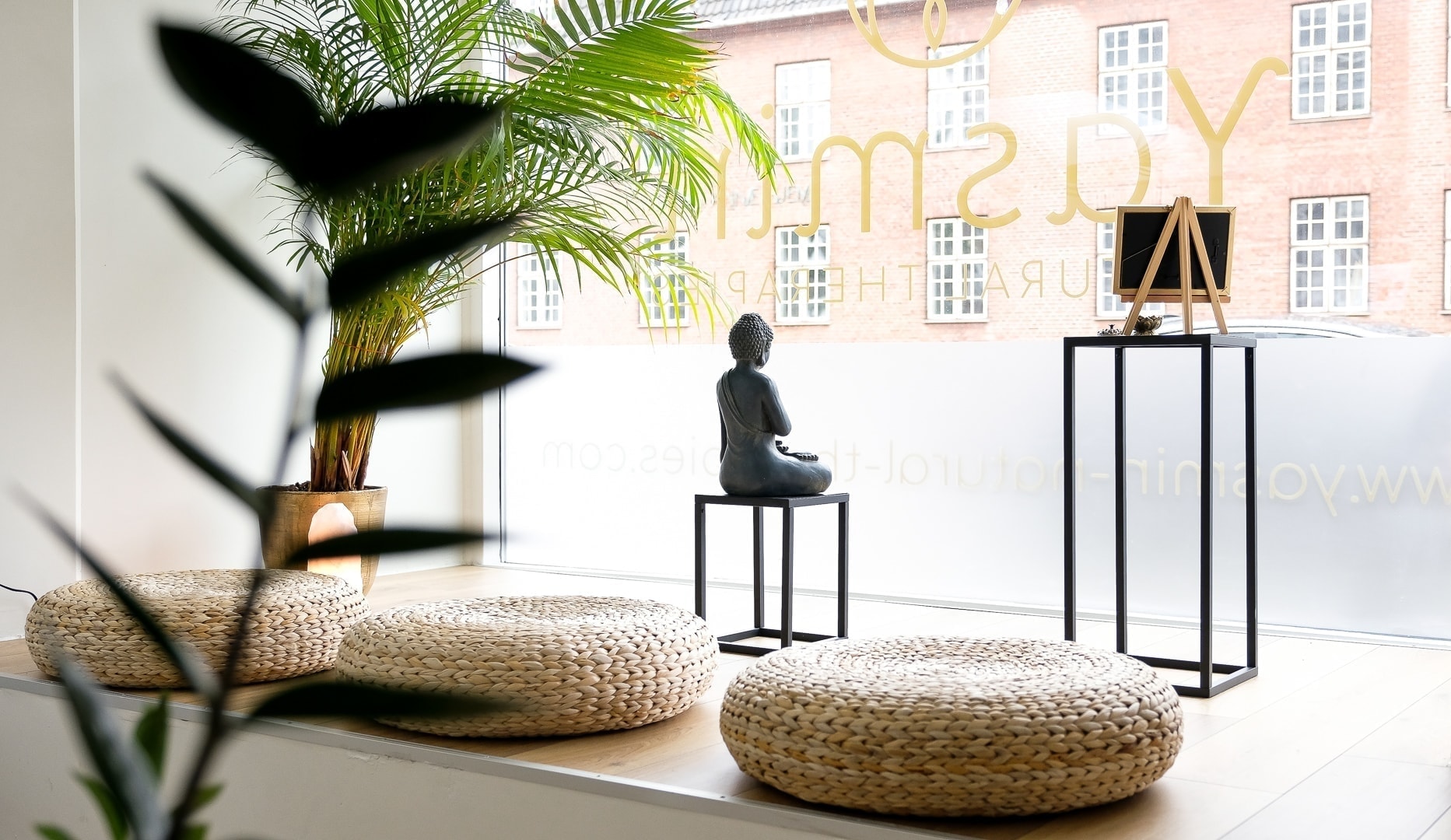 Japansk Lifting & Cupping