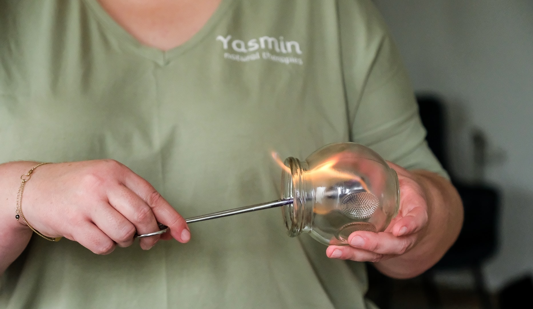 Japansk Lifting & Cupping