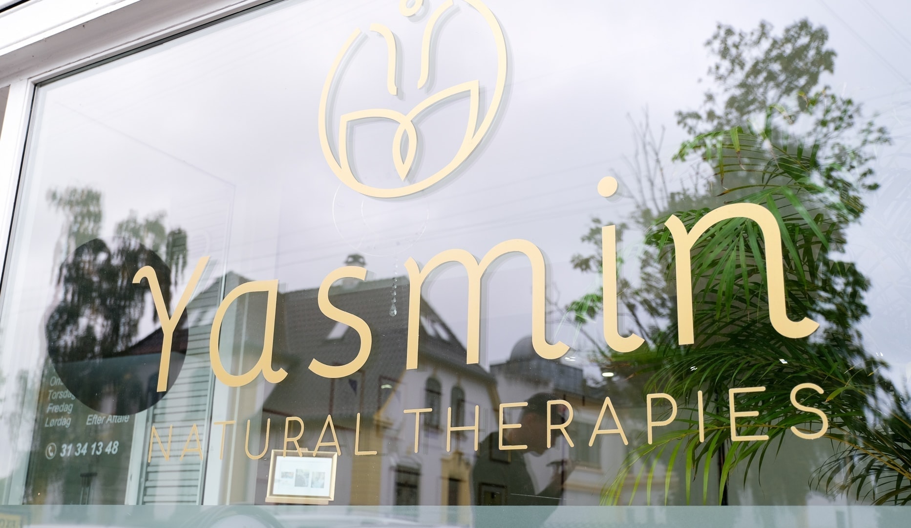 Japansk Lifting & Cupping