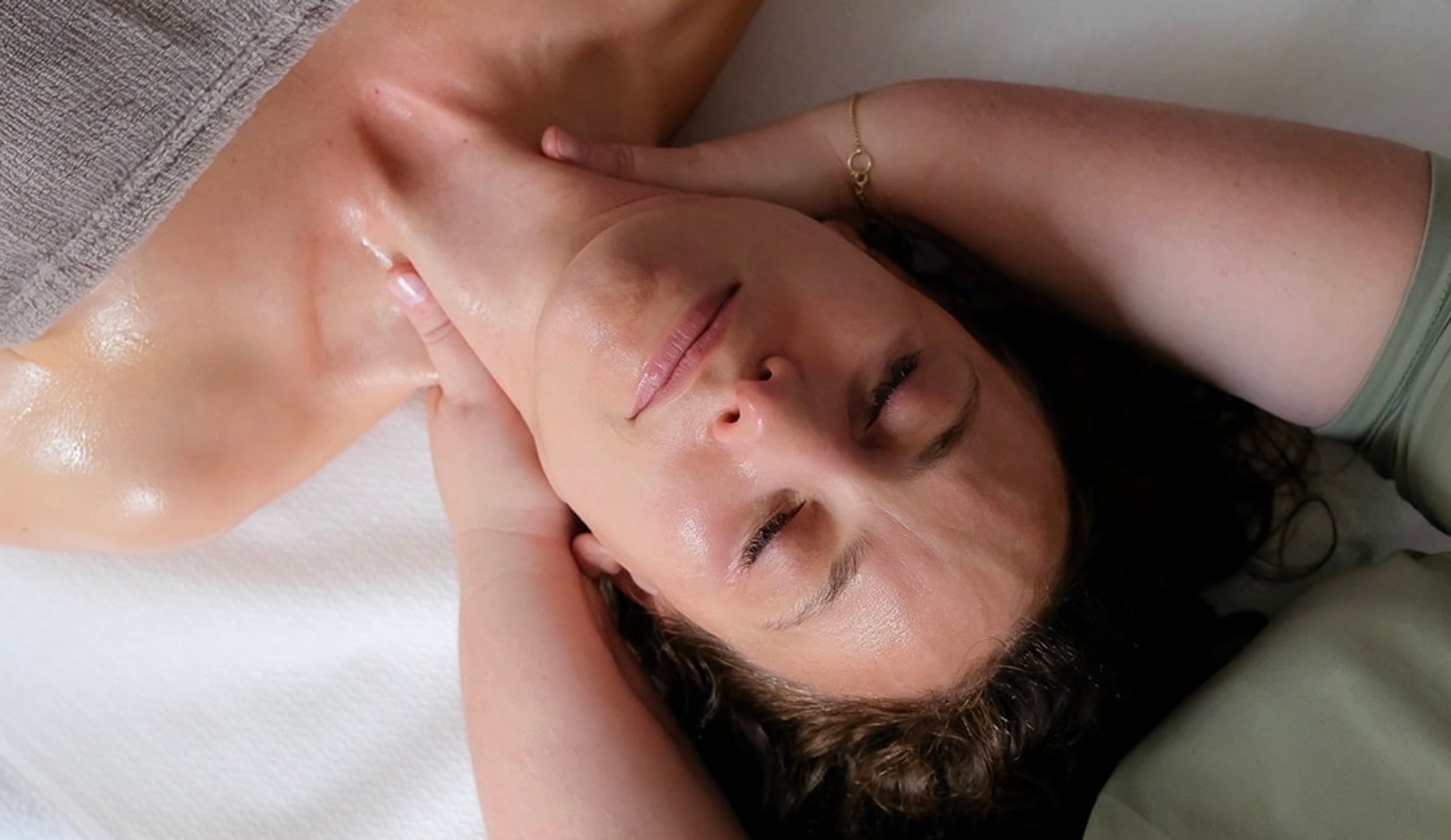 Japansk Lifting & Cupping