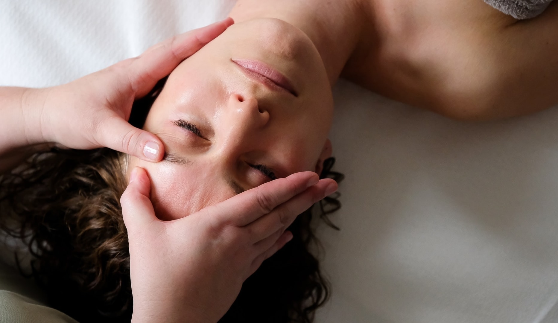 Japansk Lifting & Cupping