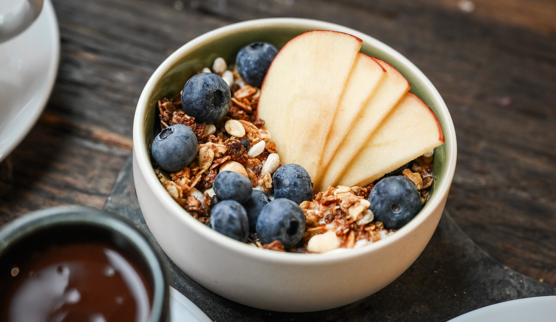 Chokoladebrunch - Nordhavn