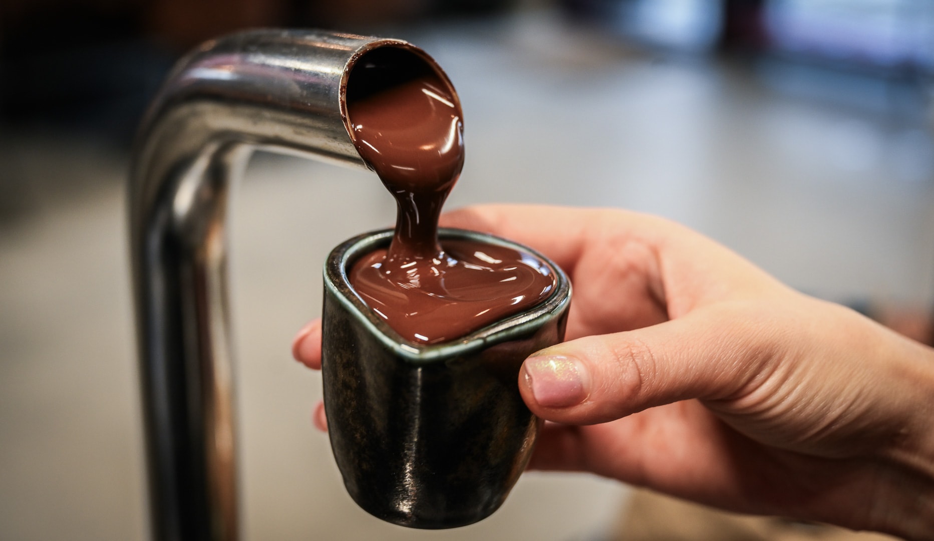 Chokoladebrunch - Nordhavn