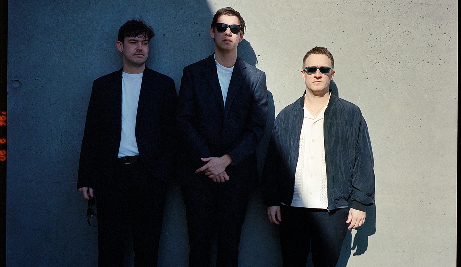 Koncert & Middag @Marienlyst