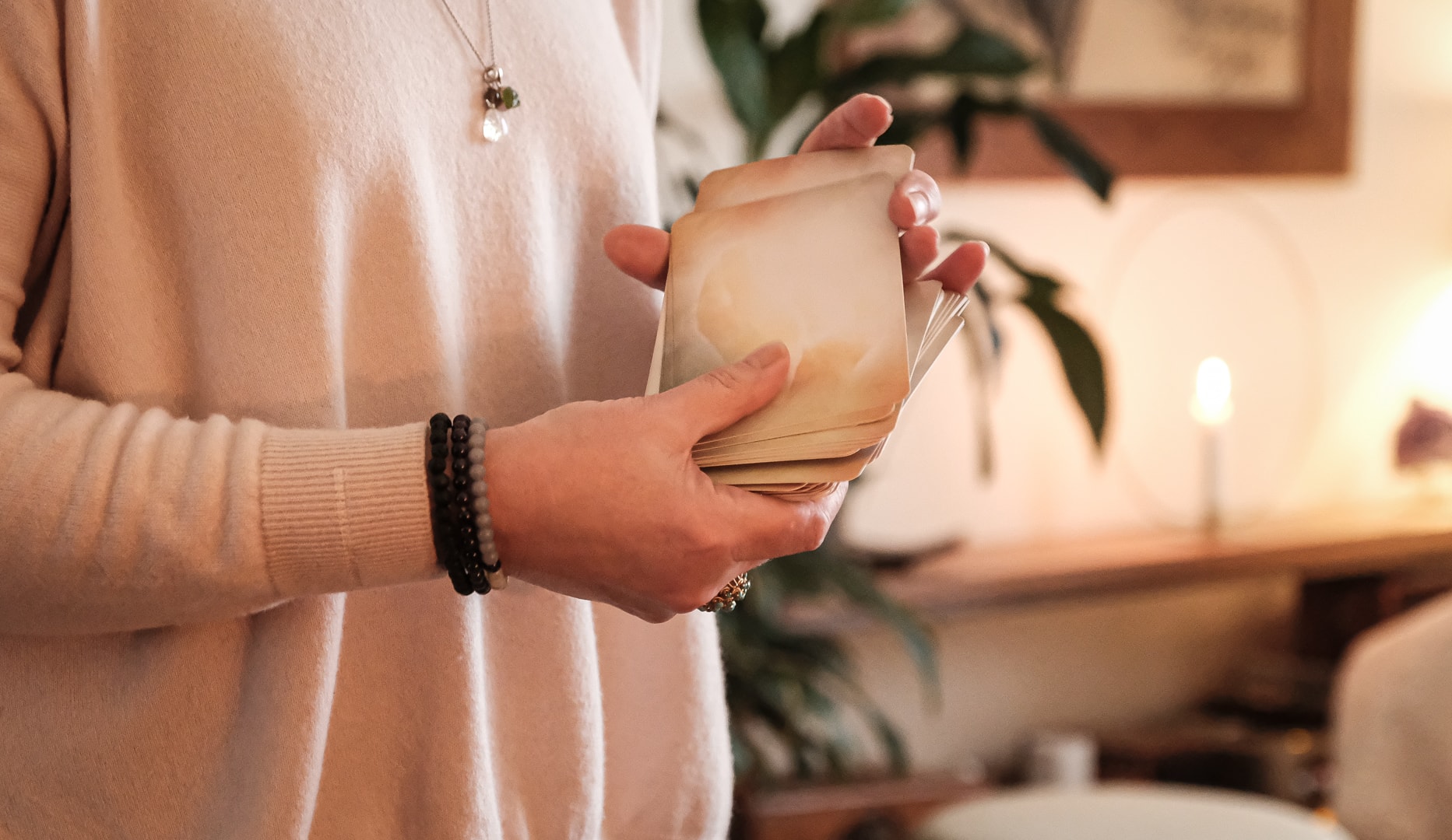 Spirituel Vejledning hos Elisabeth Due