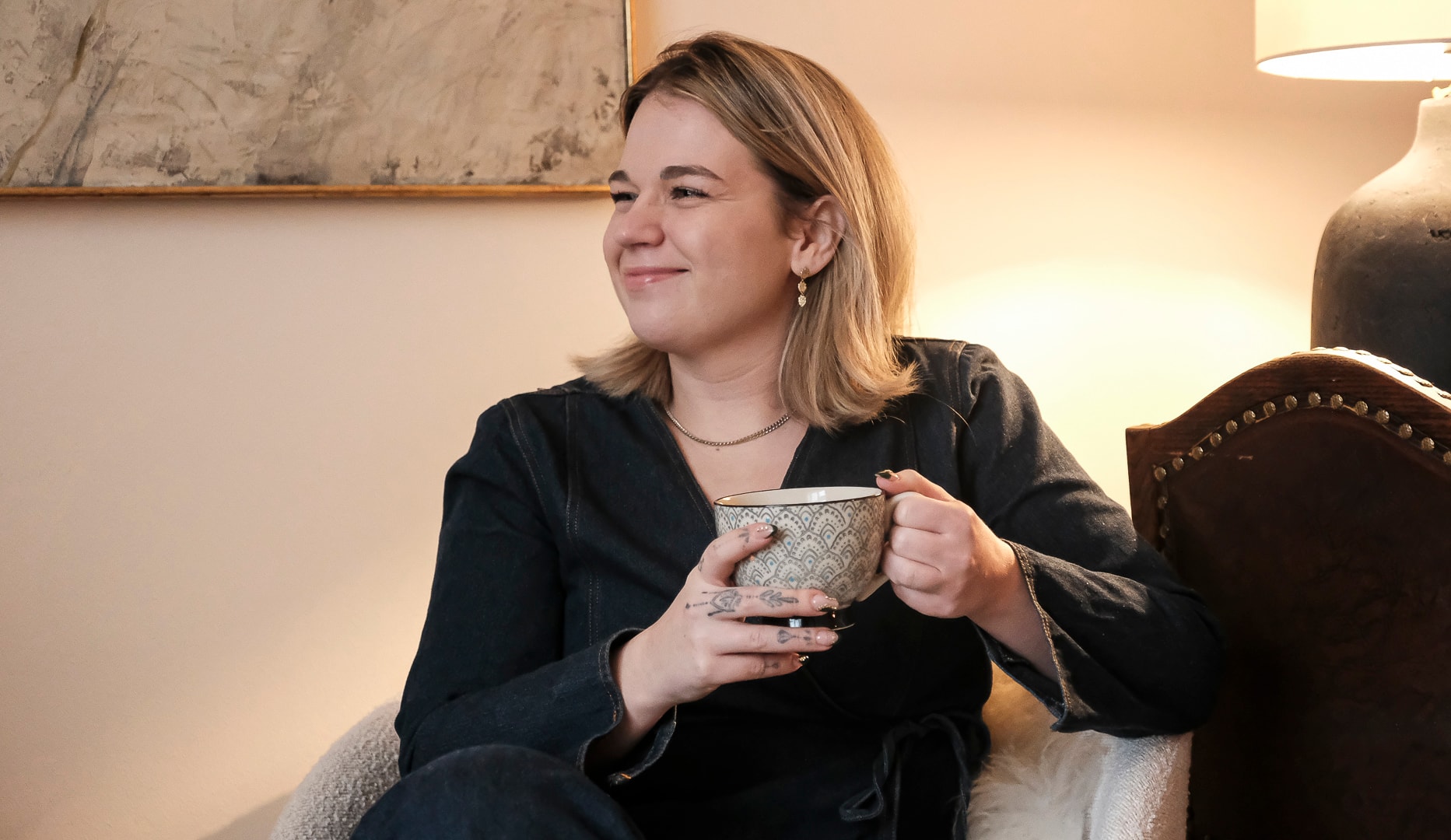 Spirituel Vejledning hos Elisabeth Due