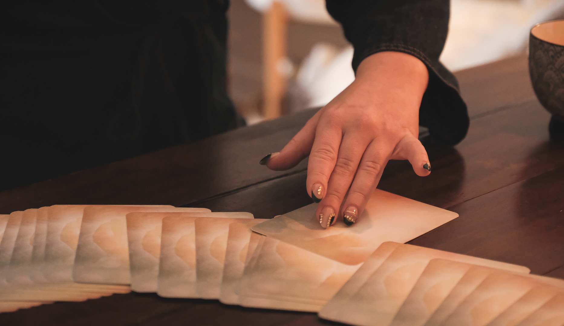 Spirituel Vejledning hos Elisabeth Due