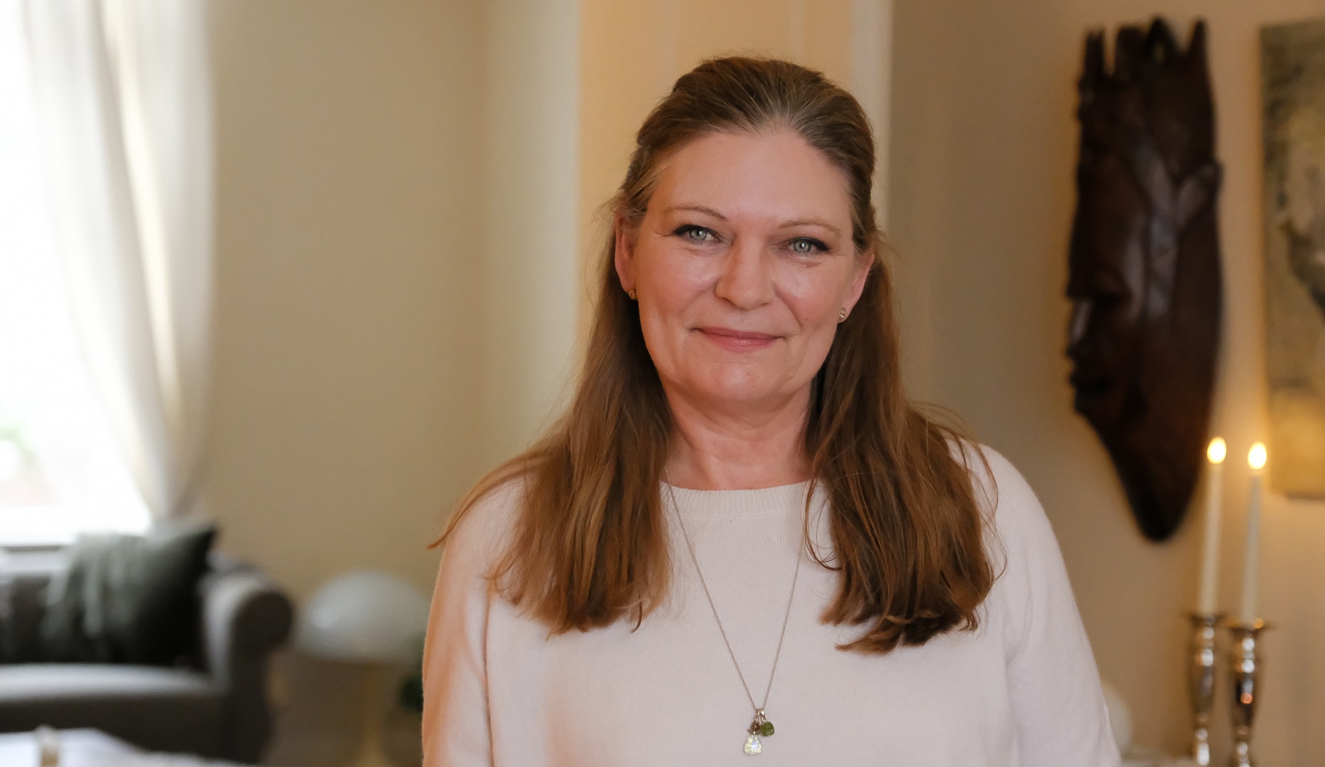 Spirituel Vejledning hos Elisabeth Due