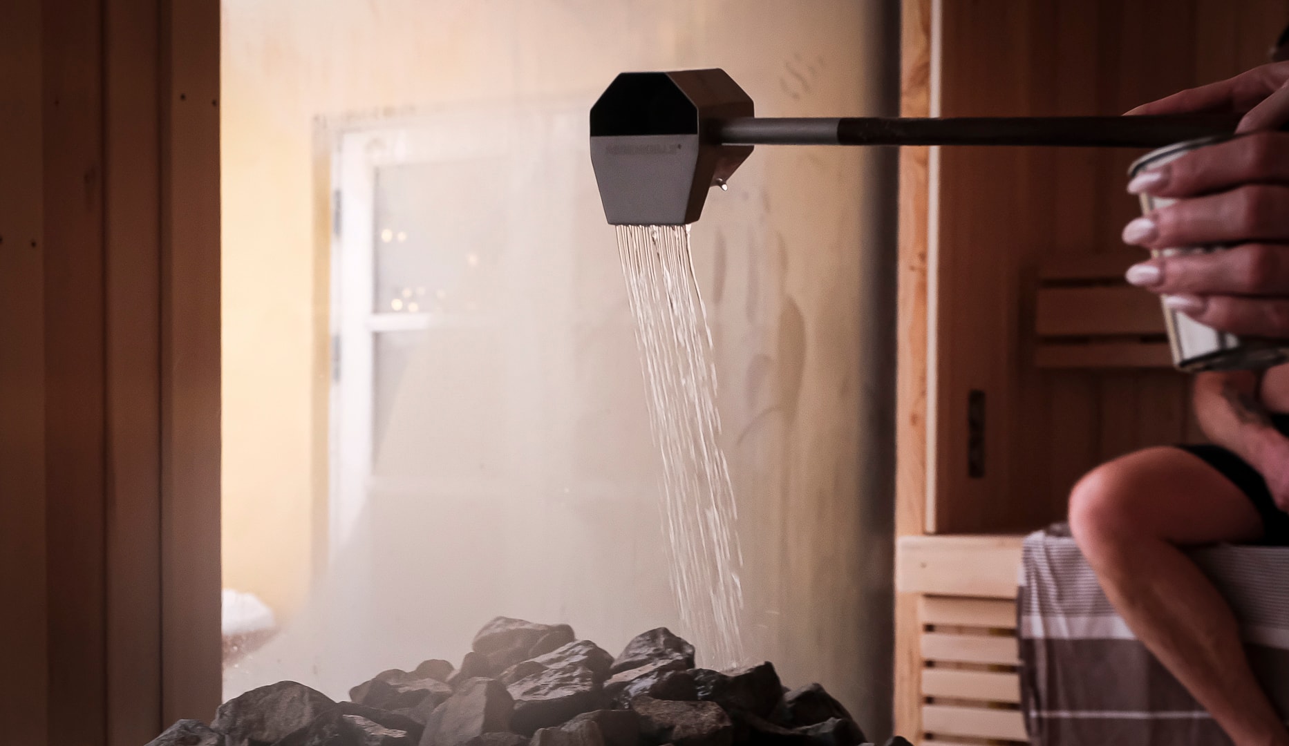 Saunagus - Spar 40 %