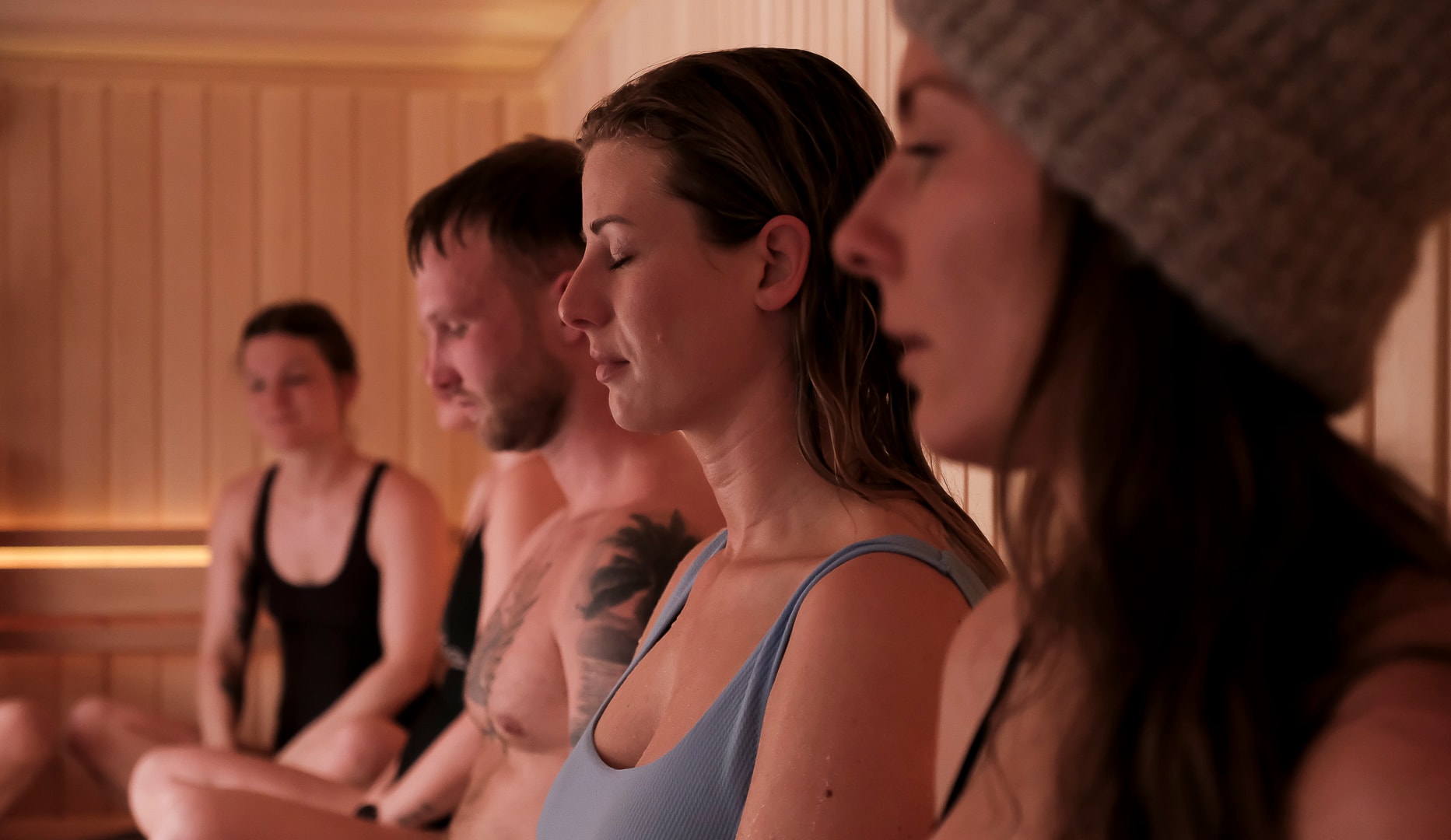 Saunagus - Spar 40 %