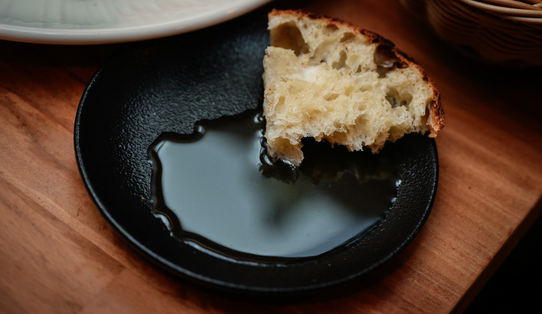 3-Retters Menu hos Italgastro