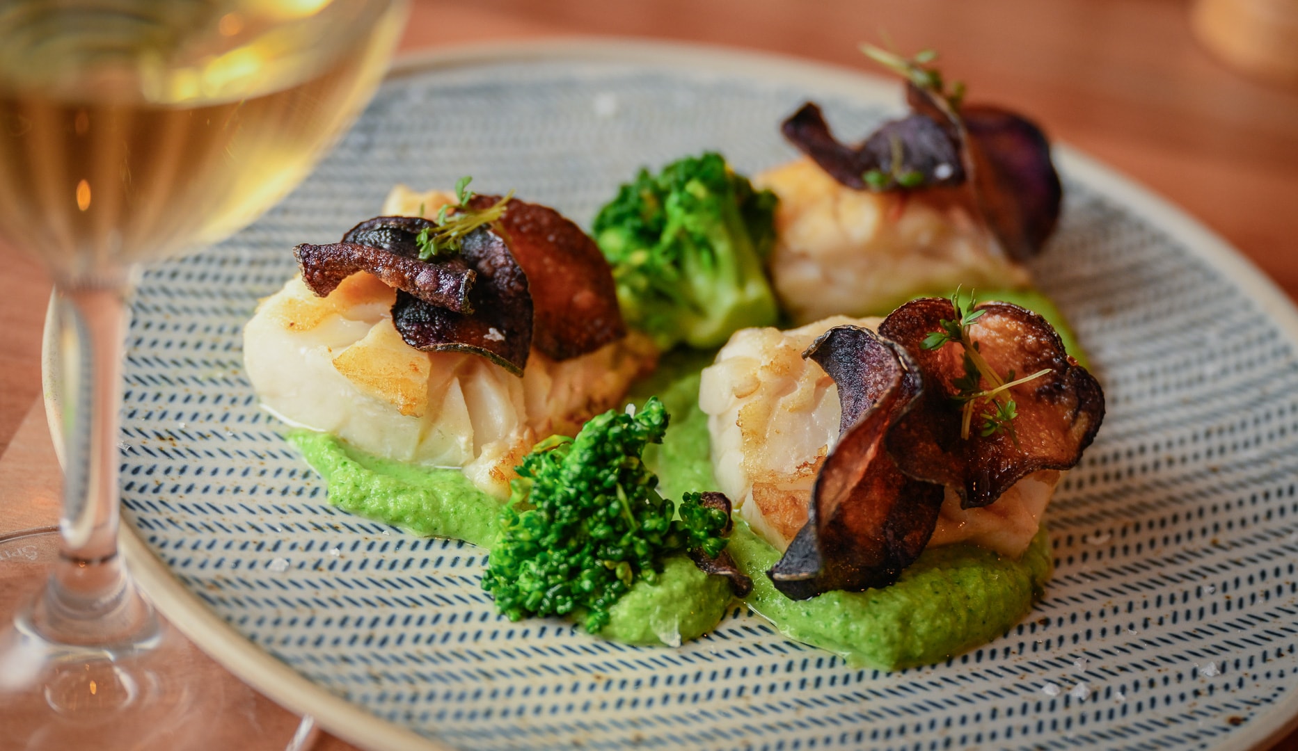 3-Retters Menu hos Italgastro