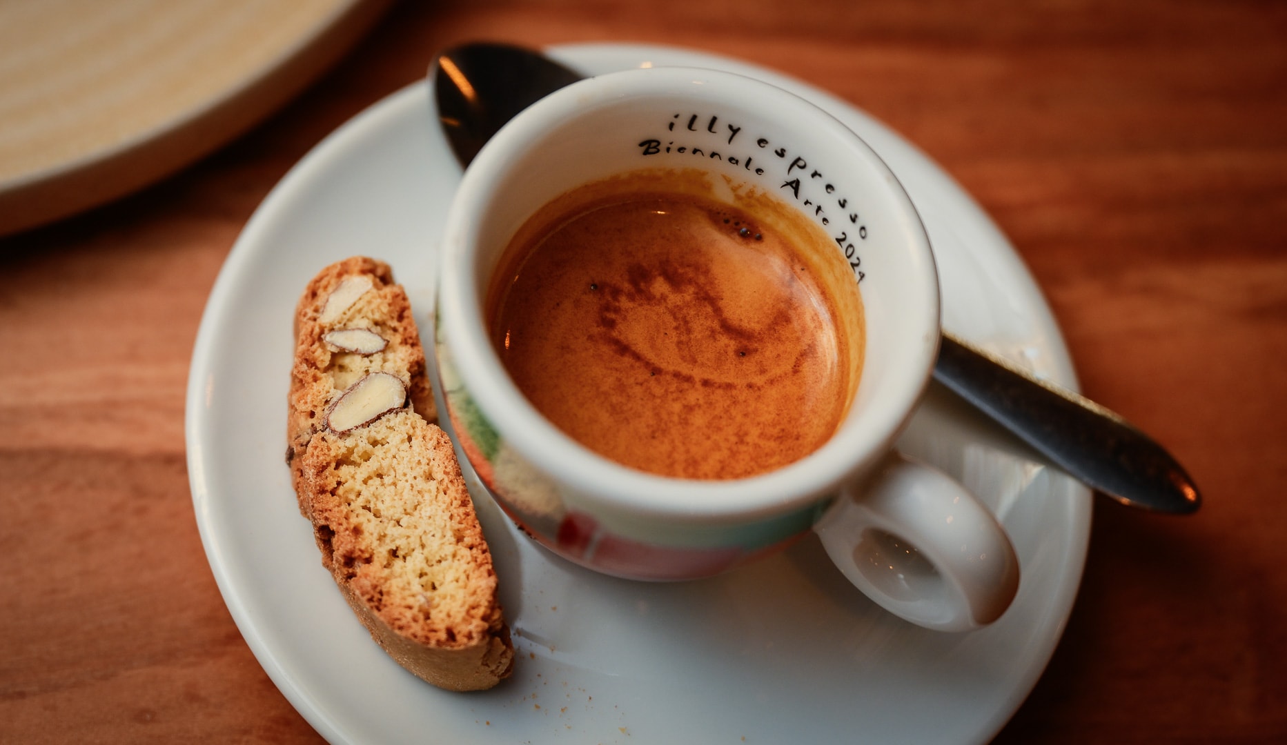 3-Retters Menu hos Italgastro