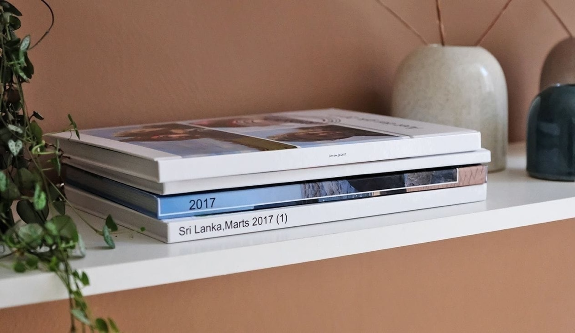 Gavekort til Fotobog