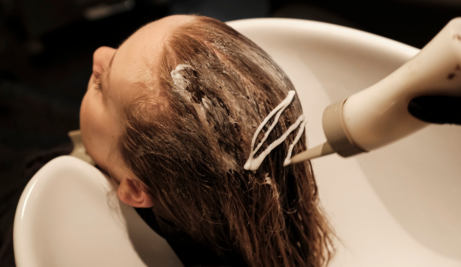 Frisør Pigalle - Klip og Farvning