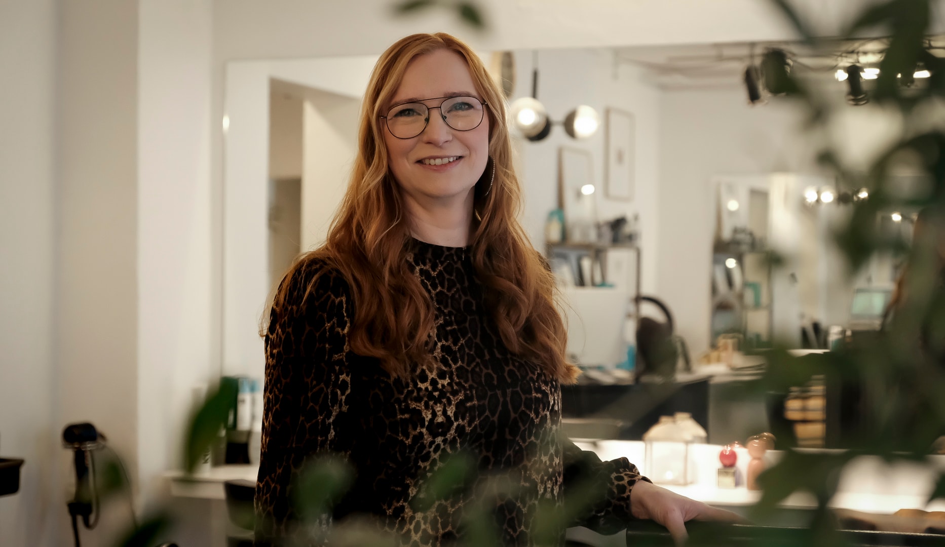 Frisør Pigalle - Klip og Farvning