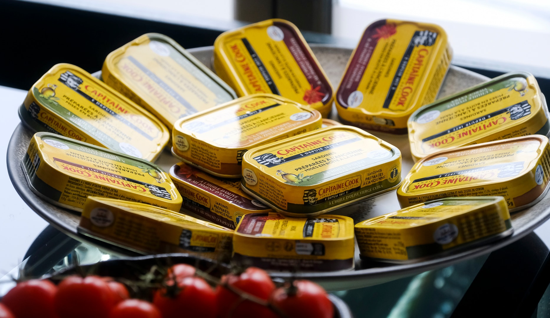 Valgfri Pasta hos Pastamania Østerbro