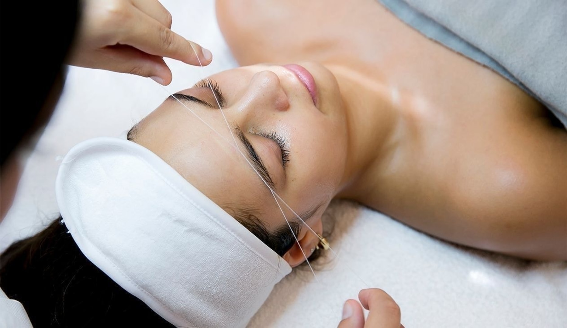 Luksus-ansigtsbehandling