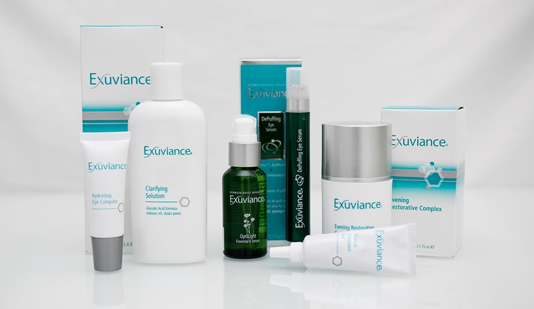 Luksus-ansigtsbehandling