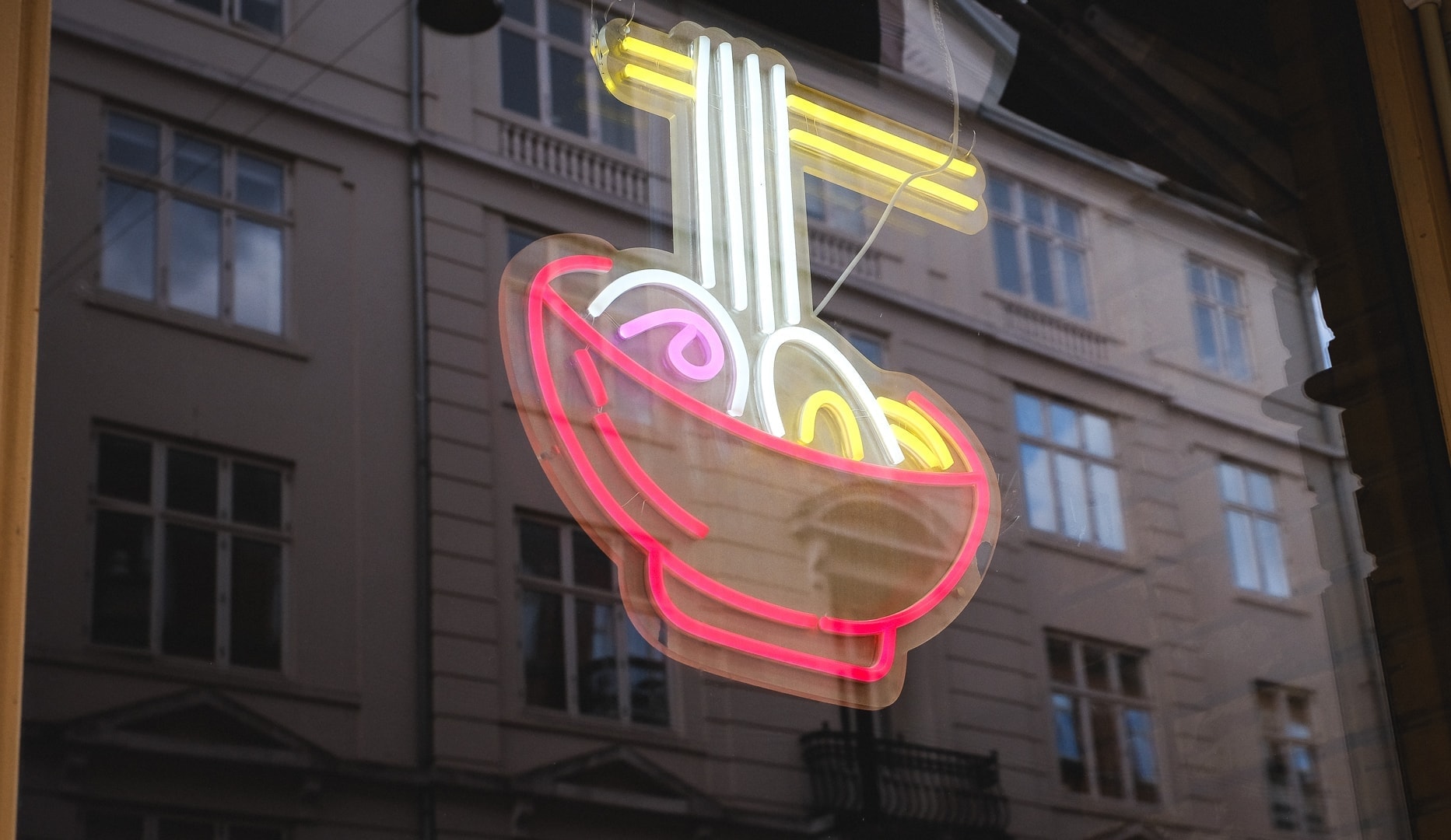 Sushimenu for 2 - Østerbro