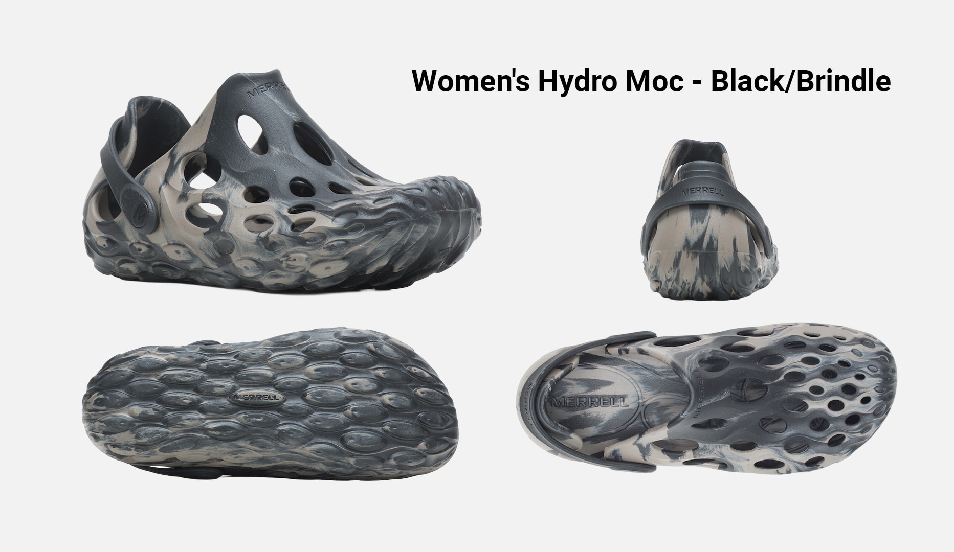 Sandaler fra Merrell