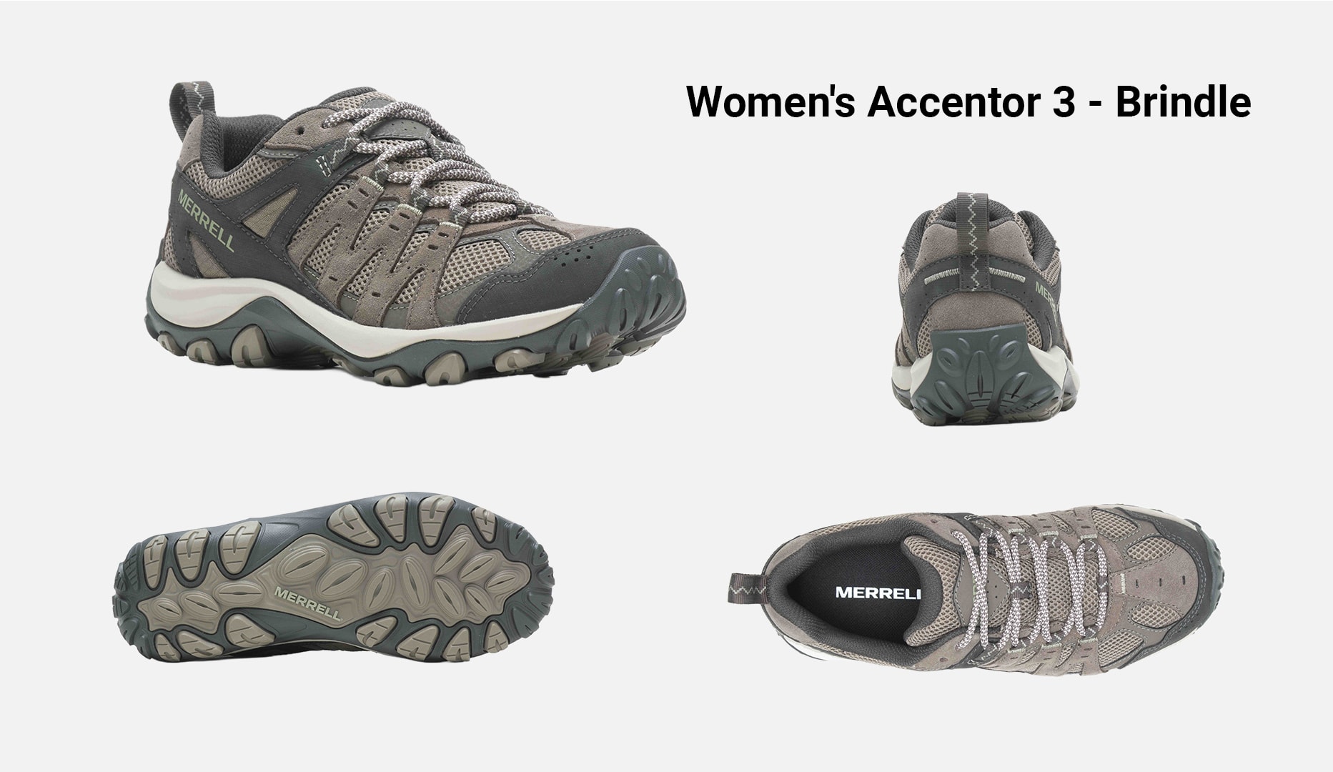 Sko/Sneakers fra Merrell