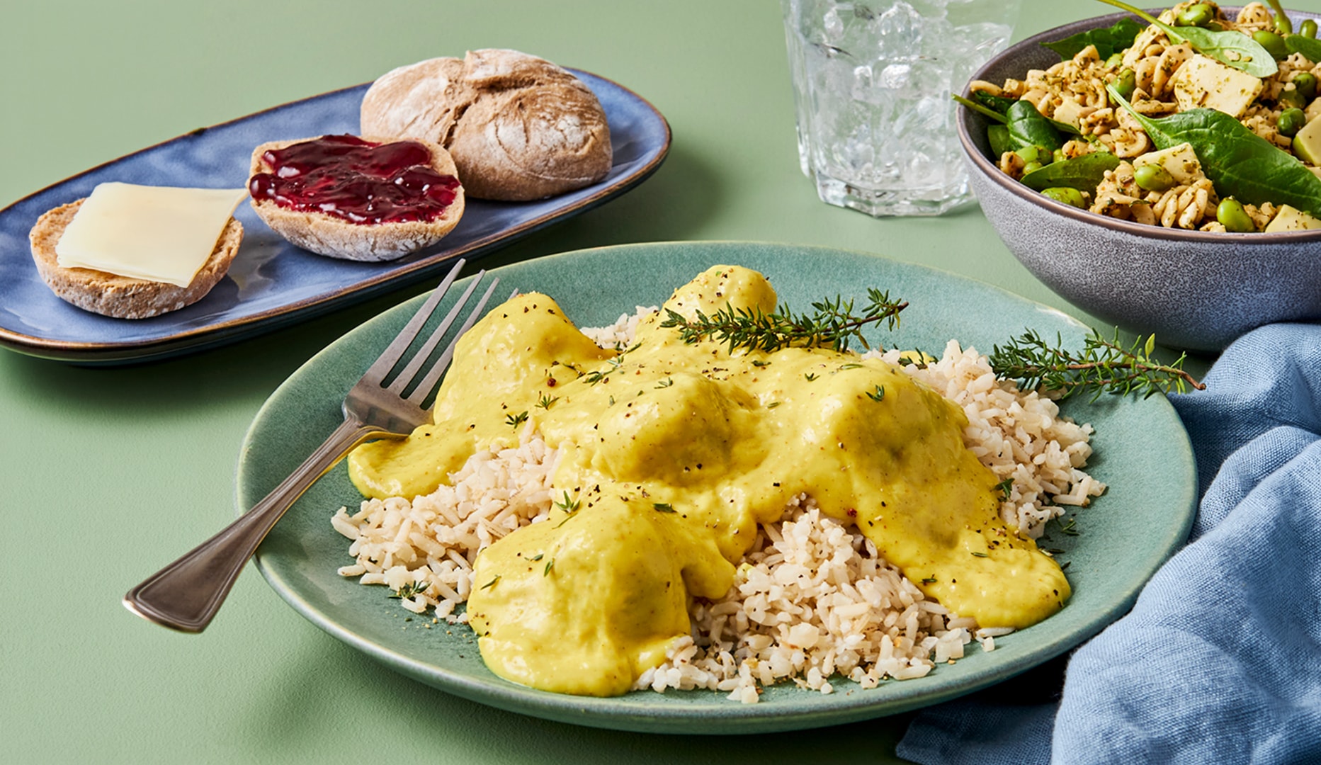 2 Måltidskasser - BetterFeast