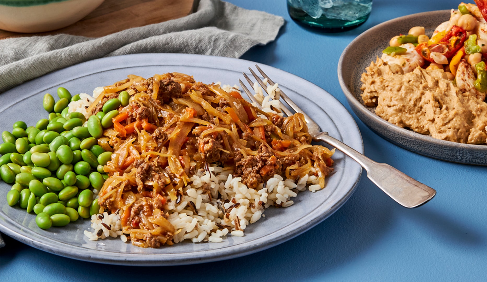 2 Måltidskasser - BetterFeast