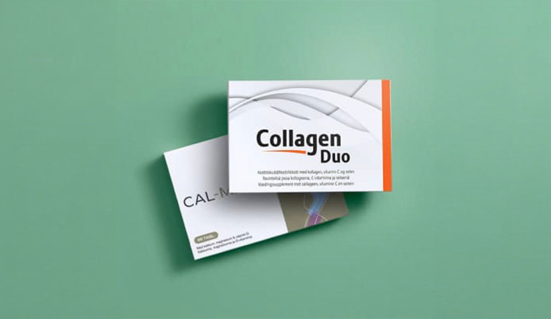 Spart stort på VitaePro