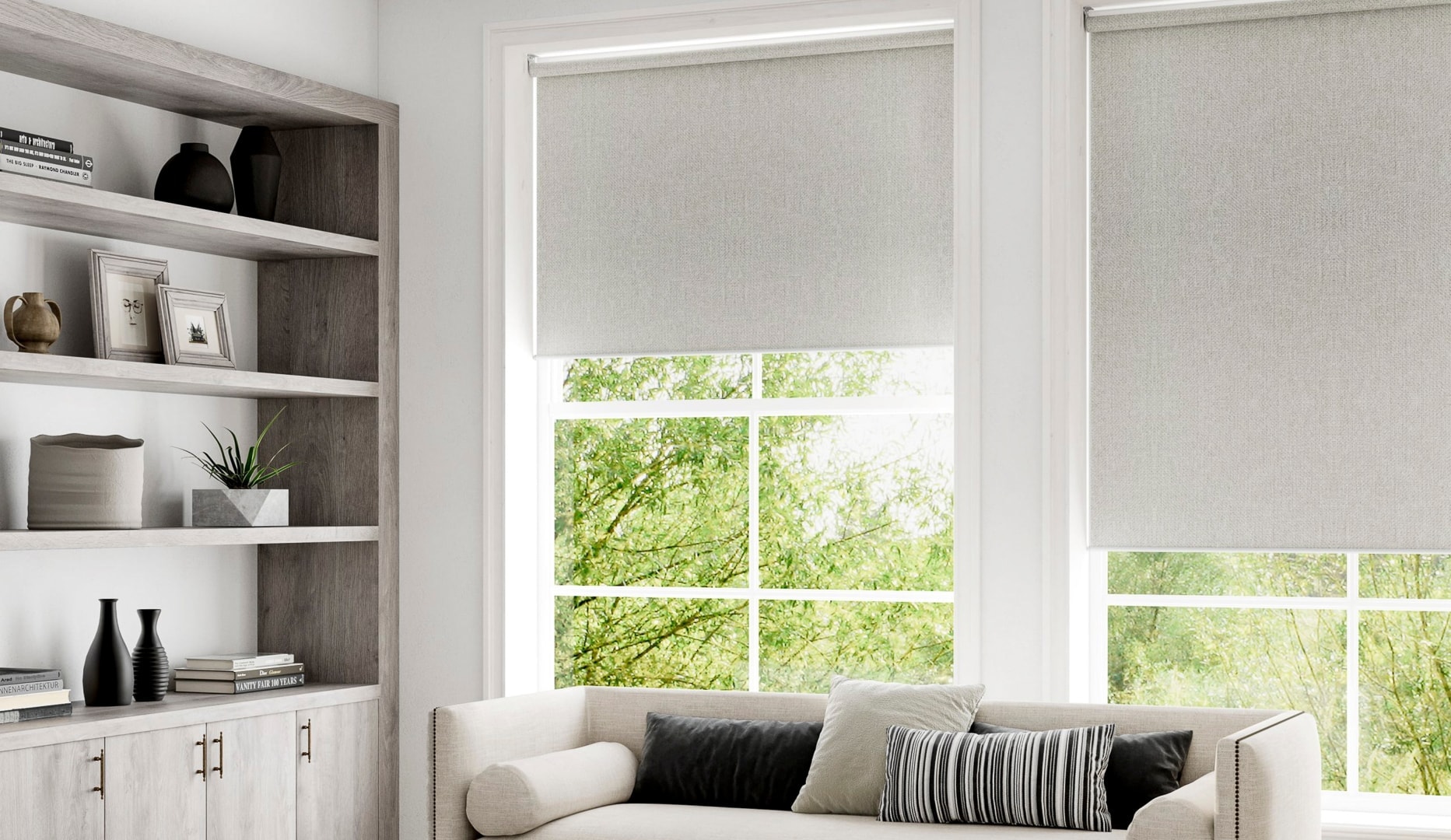 Spar 25 + 5% hos Gardin Lis