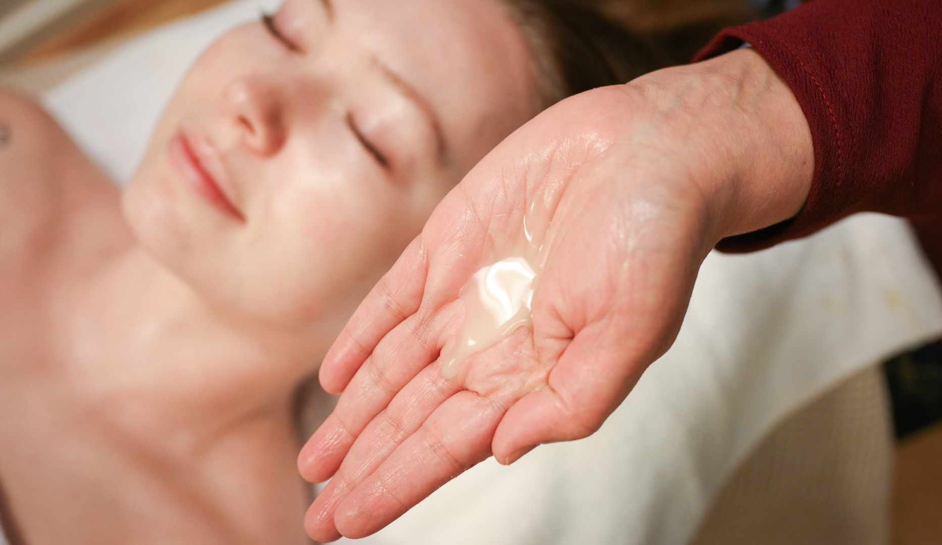 Korean Facial (K-beauty) - Indre By