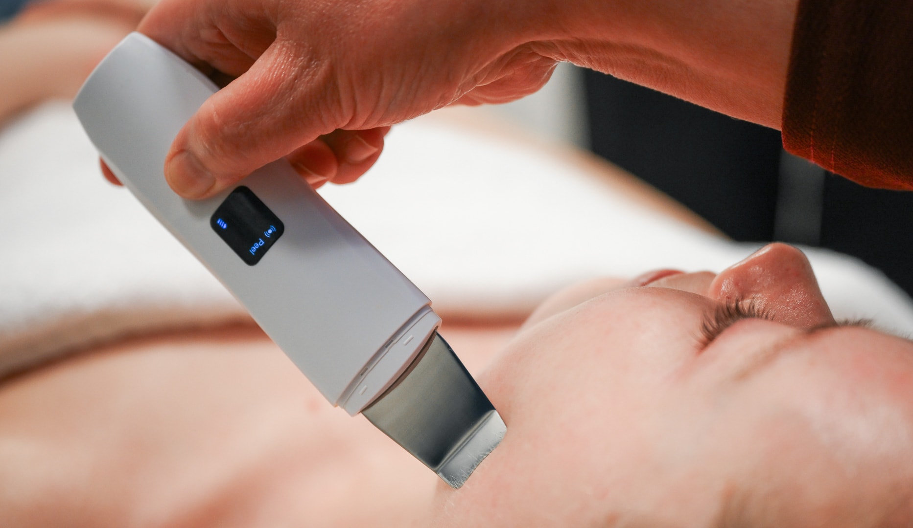 Korean Facial (K-beauty) - Indre By