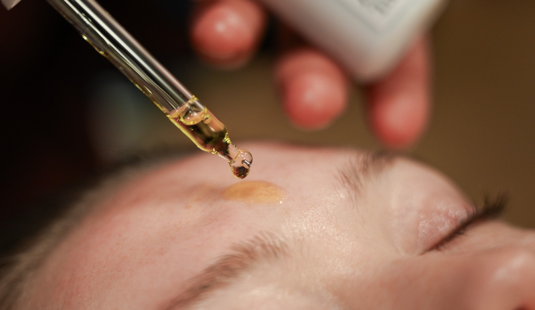 Korean Facial (K-beauty) - Indre By