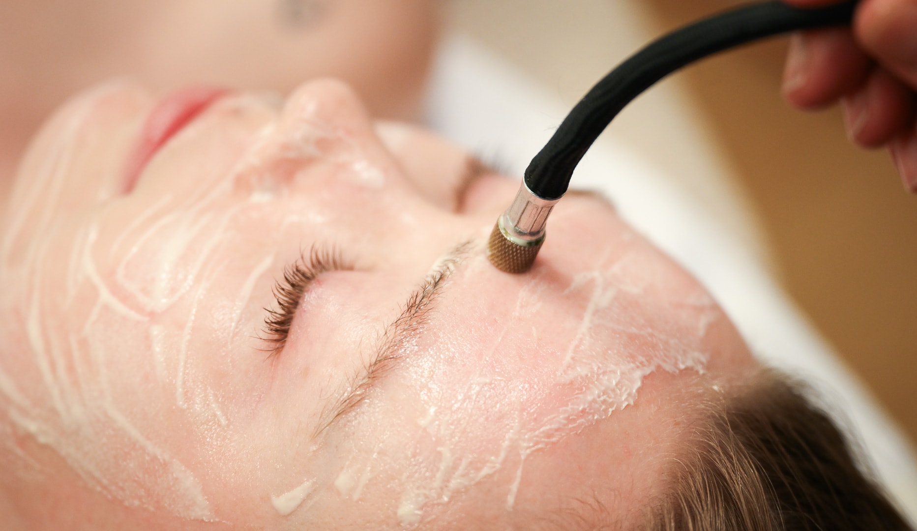 Korean Facial (K-beauty) - Indre By