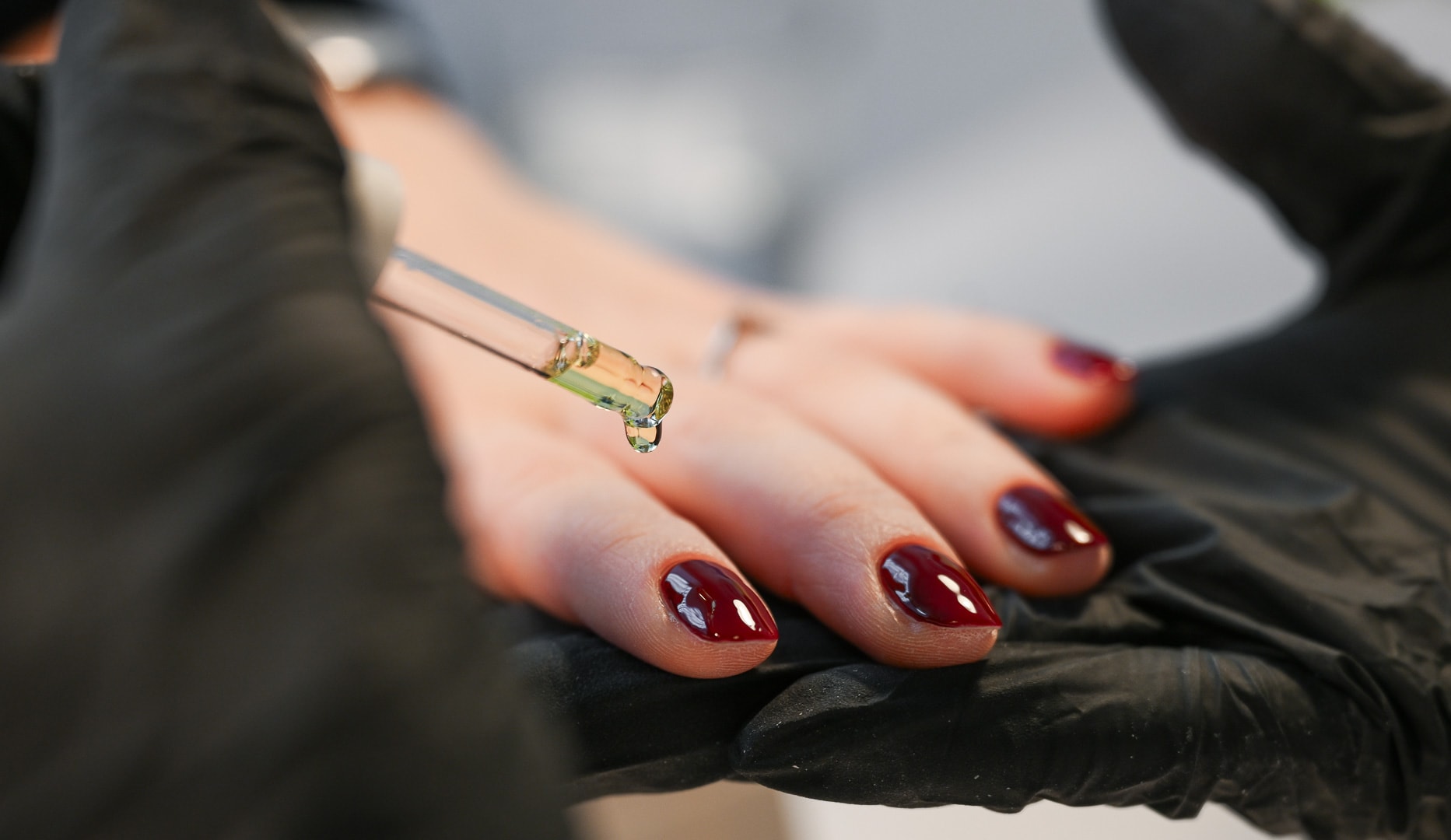 Manicure/Pedicure - København K