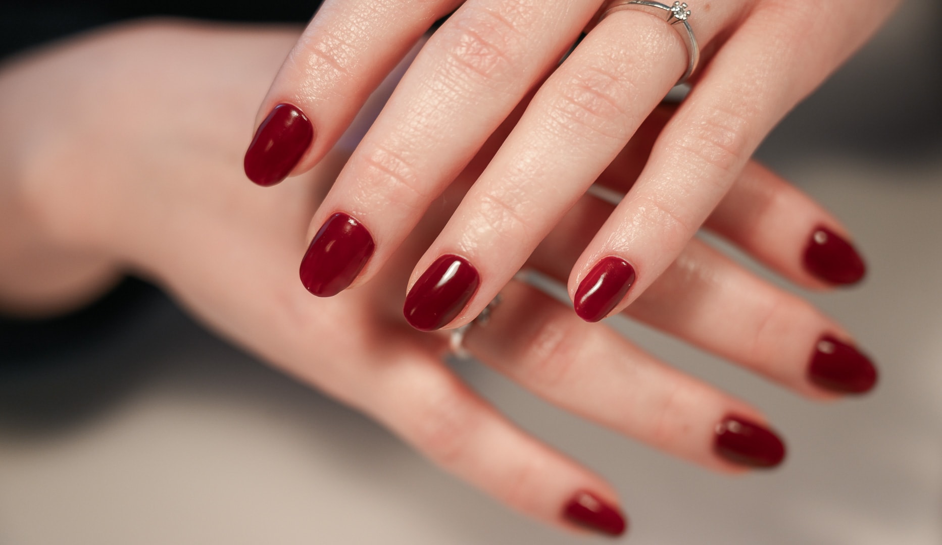 Manicure/Pedicure - København K